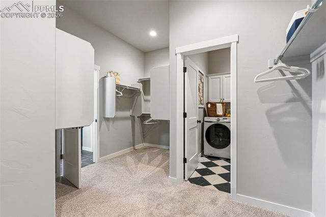 8459 David Rudabaugh Drive, Colorado Springs, CO 80908