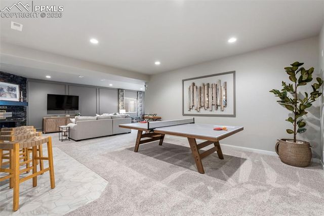 8459 David Rudabaugh Drive, Colorado Springs, CO 80908