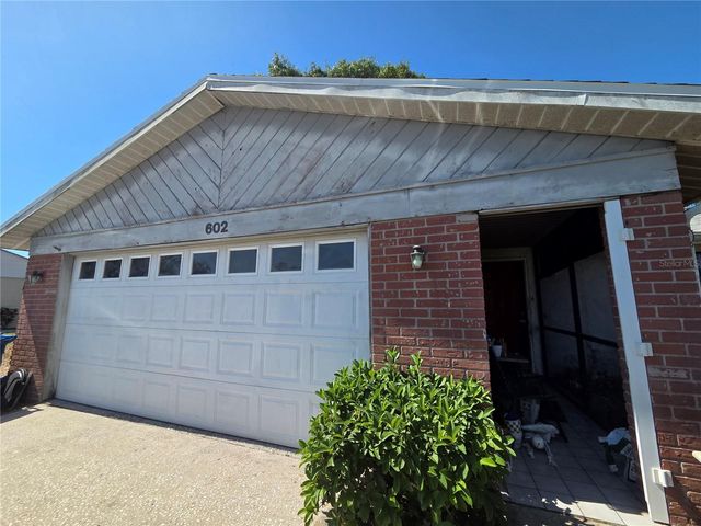 602 BAY LAKE TRAIL, Oldsmar, FL 34677