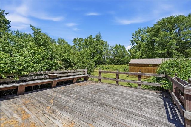 14806 E 200th Street, Peculiar, MO 64078