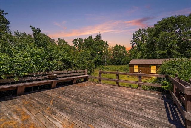 14806 E 200th Street, Peculiar, MO 64078