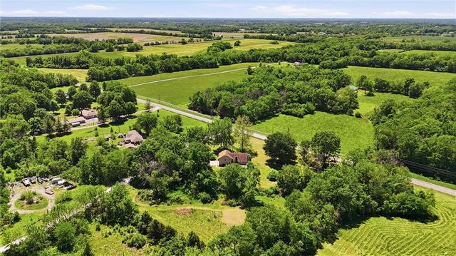 14806 E 200th Street, Peculiar, MO 64078