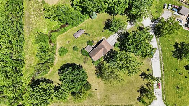 14806 E 200th Street, Peculiar, MO 64078