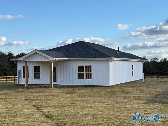 612 County Road 671, Hanceville, AL 35077