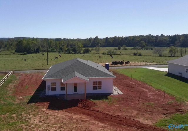 612 County Road 671, Hanceville, AL 35077