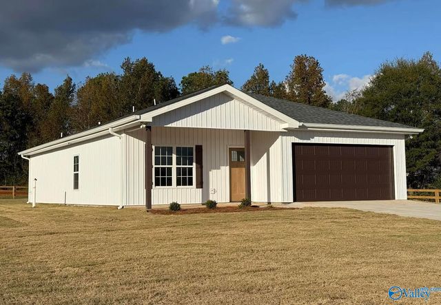 612 County Road 671, Hanceville, AL 35077