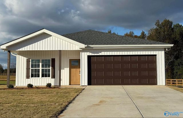 612 County Road 671, Hanceville, AL 35077