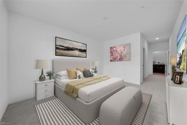 1744 Vankar Dr Ste 201, Virginia Beach, VA 23456