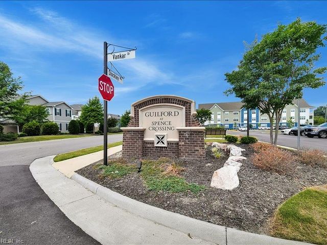 1744 Vankar Dr Ste 201, Virginia Beach, VA 23456