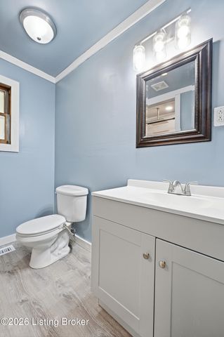 2598 Weavers Run Rd, West Point, KY 40177