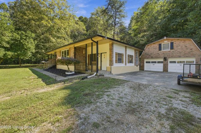2598 Weavers Run Rd, West Point, KY 40177