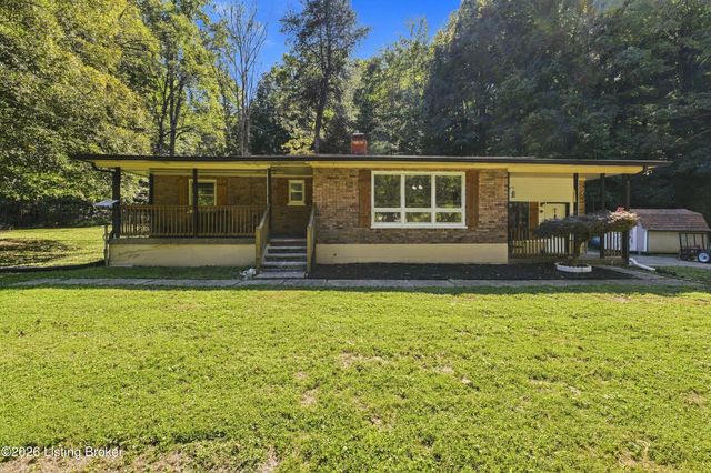 2598 Weavers Run Rd, West Point, KY 40177