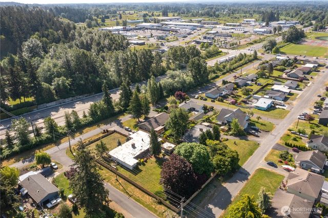 429 12th Street, Blaine, WA 98230