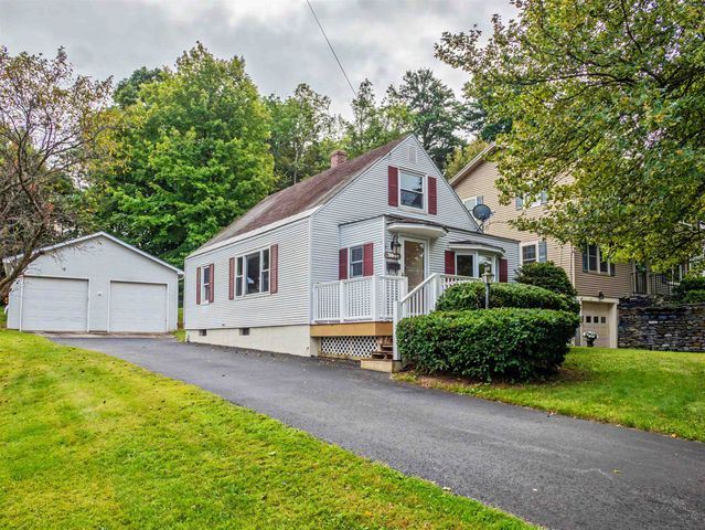 126 Foster Street, Burlington, VT 05401