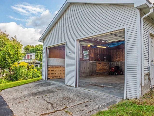 126 Foster Street, Burlington, VT 05401