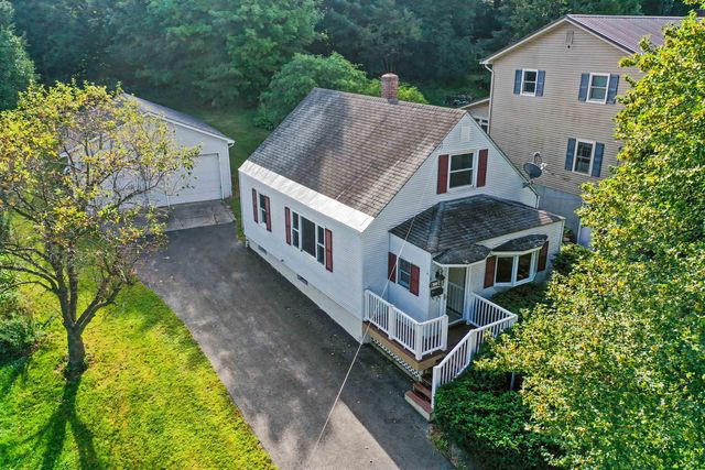 126 Foster Street, Burlington, VT 05401