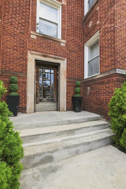 8314 S Paulina Street, Chicago, IL 60620 — photo 2