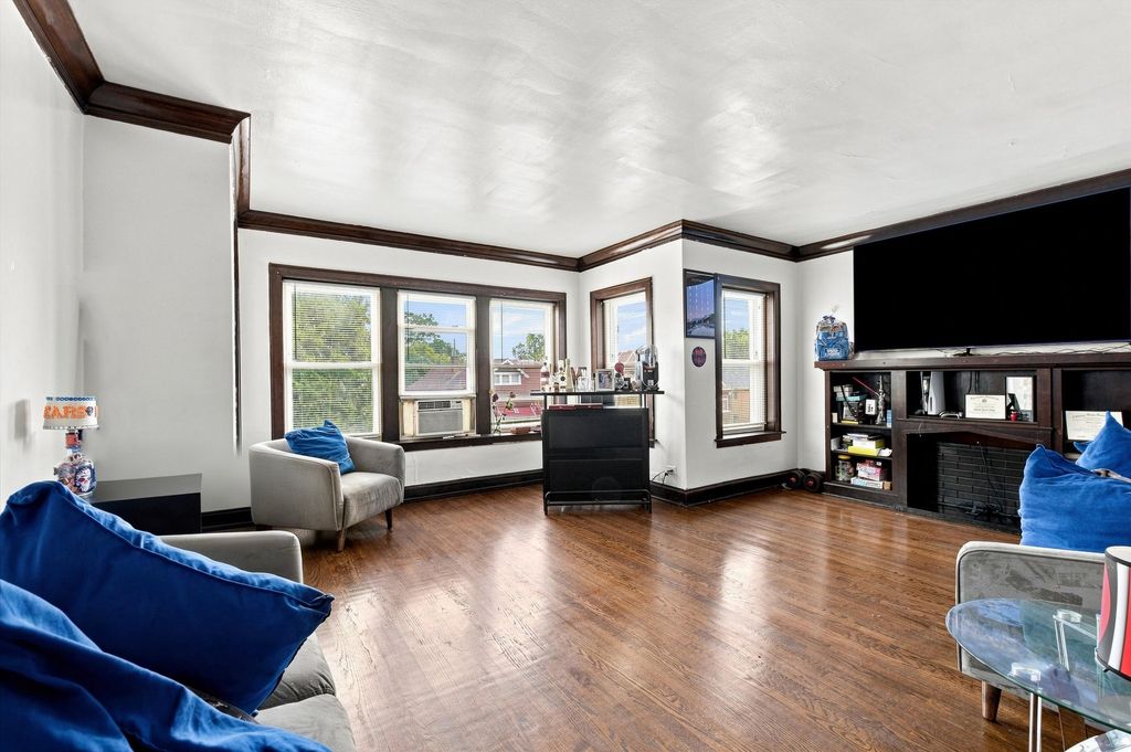 8314 S Paulina Street, Chicago, IL 60620 — photo 3