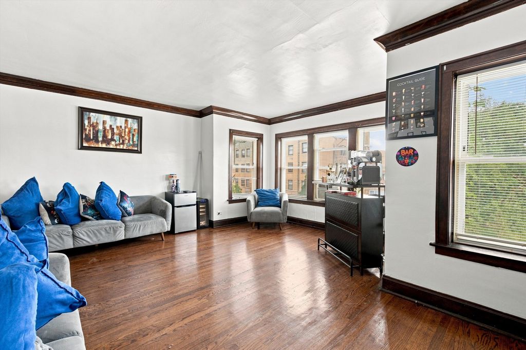 8314 S Paulina Street, Chicago, IL 60620 — photo 4