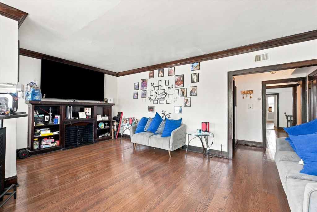 8314 S Paulina Street, Chicago, IL 60620 — photo 5