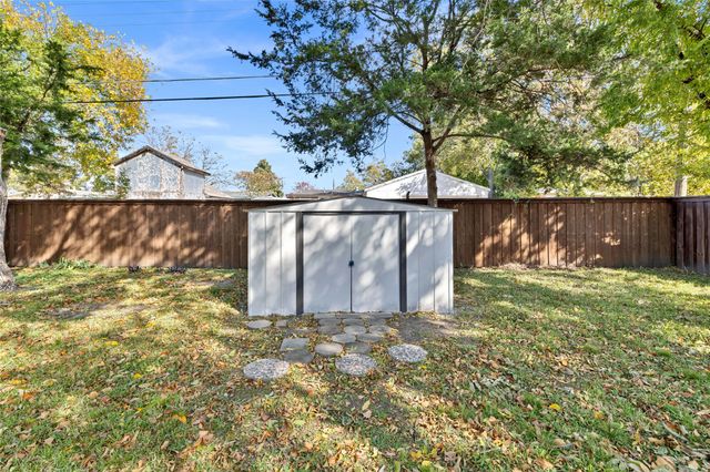 10506 Sandra Lynn Drive, Dallas, TX 75228