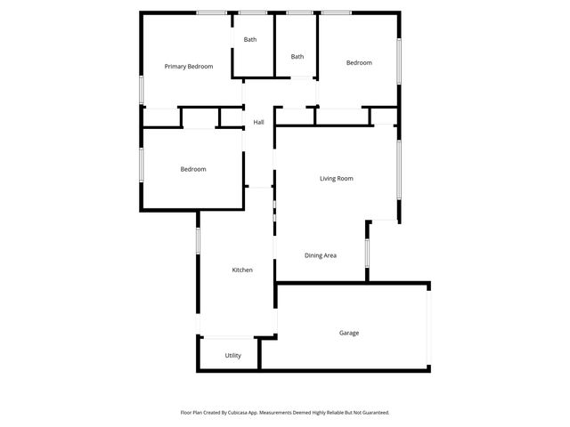 10506 Sandra Lynn Drive, Dallas, TX 75228