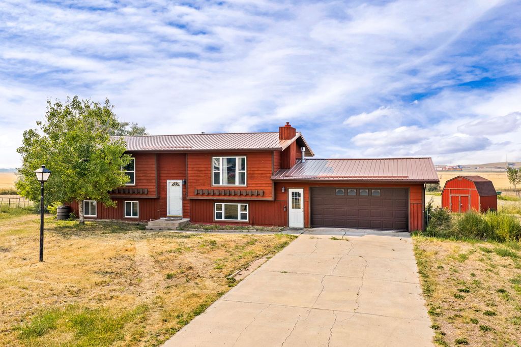 308 Washington Boulevard, Great Falls, MT 59404 photo 1