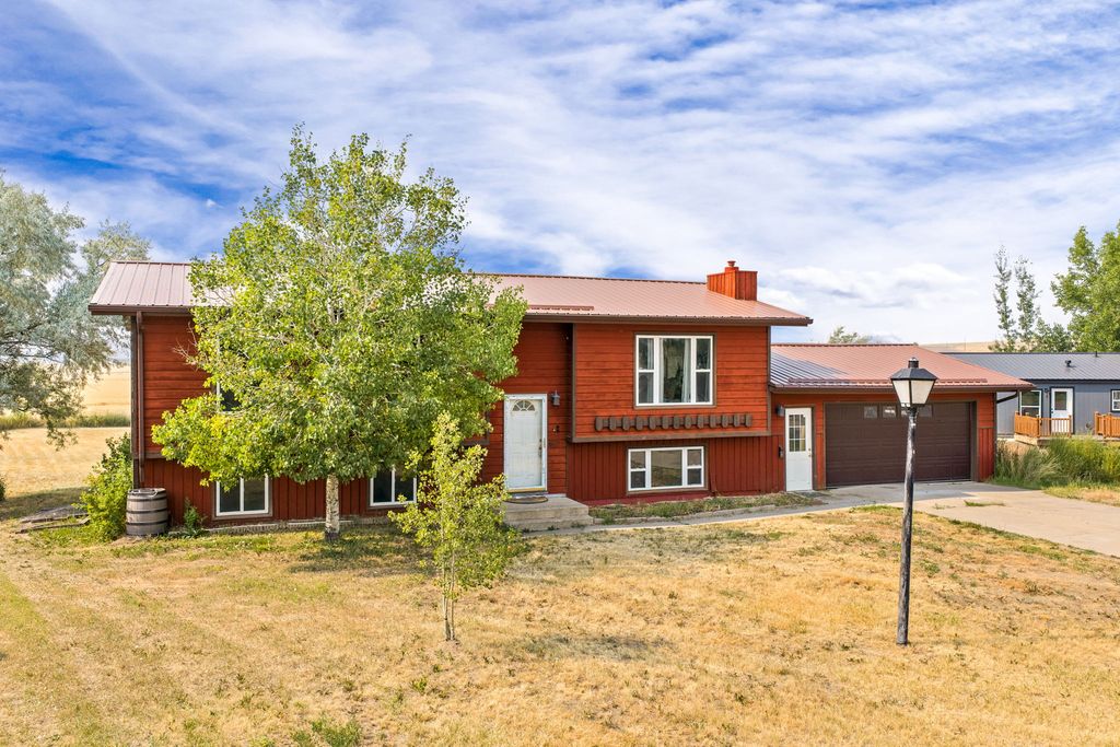 308 Washington Boulevard, Great Falls, MT 59404 photo 2