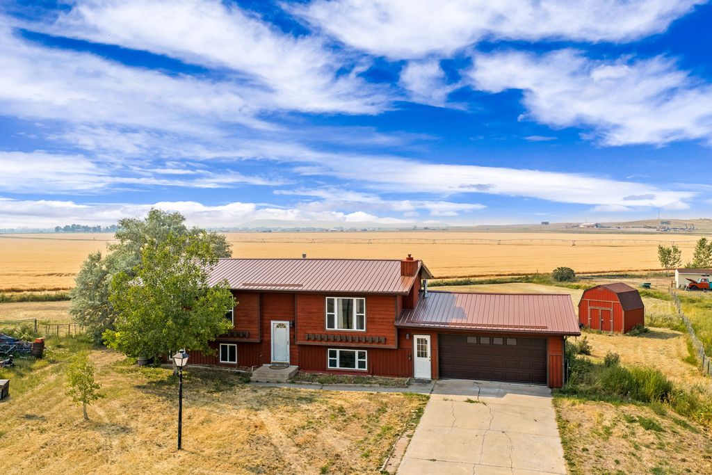 308 Washington Boulevard, Great Falls, MT 59404 photo 4