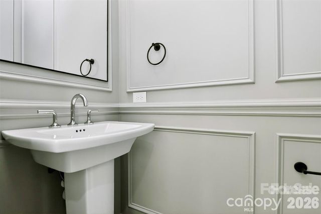2716 Baltimore Avenue, Charlotte, NC 28203