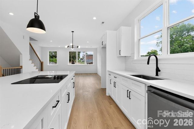 2716 Baltimore Avenue, Charlotte, NC 28203