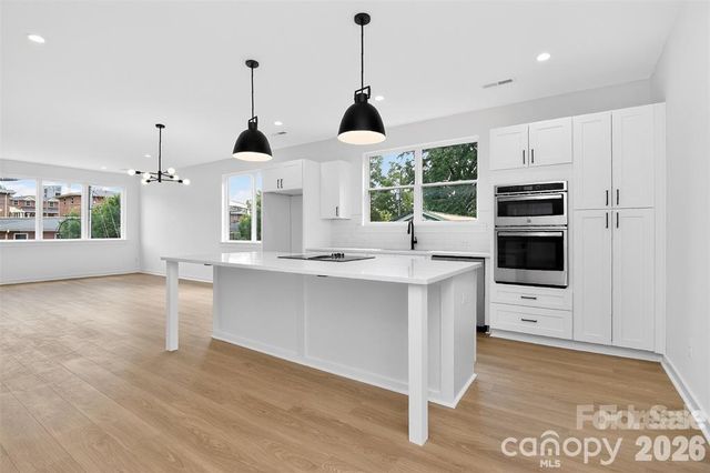 2716 Baltimore Avenue, Charlotte, NC 28203