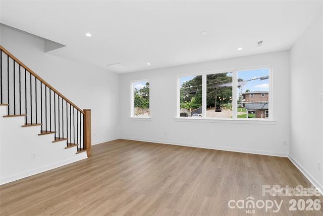 2716 Baltimore Avenue, Charlotte, NC 28203