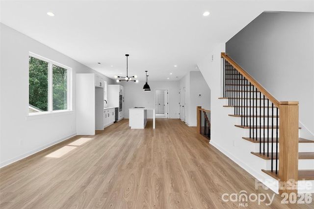 2716 Baltimore Avenue, Charlotte, NC 28203