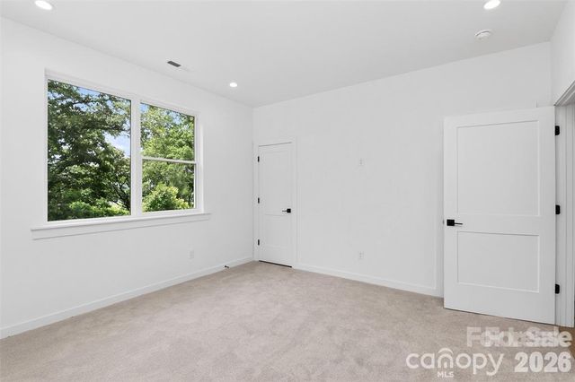 2716 Baltimore Avenue, Charlotte, NC 28203