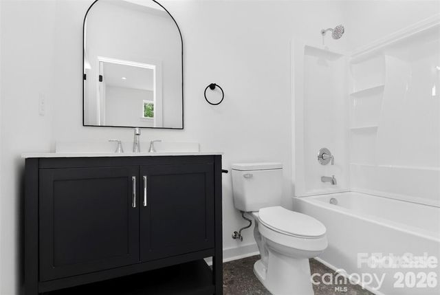 2716 Baltimore Avenue, Charlotte, NC 28203