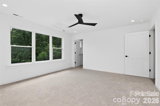2716 Baltimore Avenue, Charlotte, NC 28203