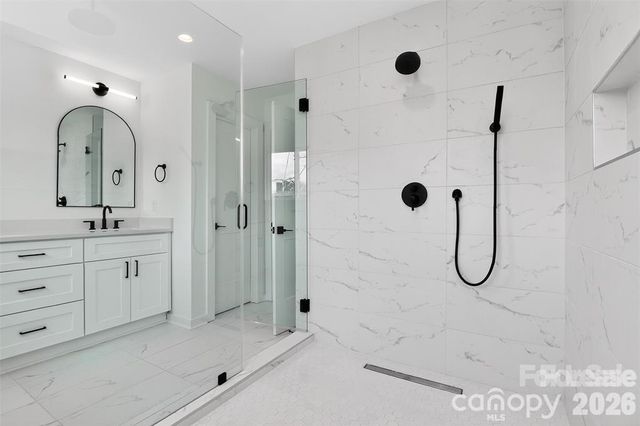 2716 Baltimore Avenue, Charlotte, NC 28203