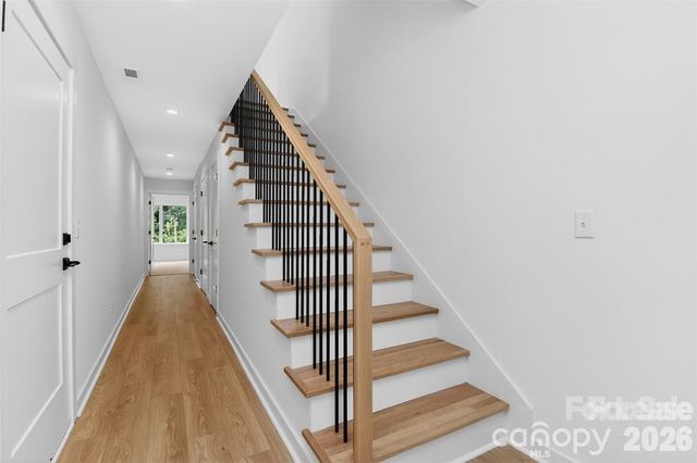 2716 Baltimore Avenue, Charlotte, NC 28203
