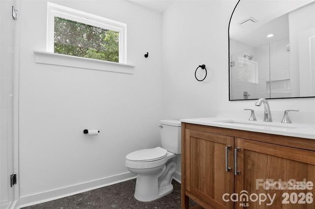 2716 Baltimore Avenue, Charlotte, NC 28203