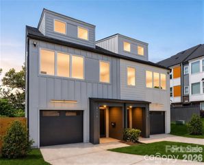 2716 Baltimore Avenue, Charlotte, NC 28203