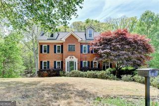 3310 Danielle Way, Suwanee, GA 30024