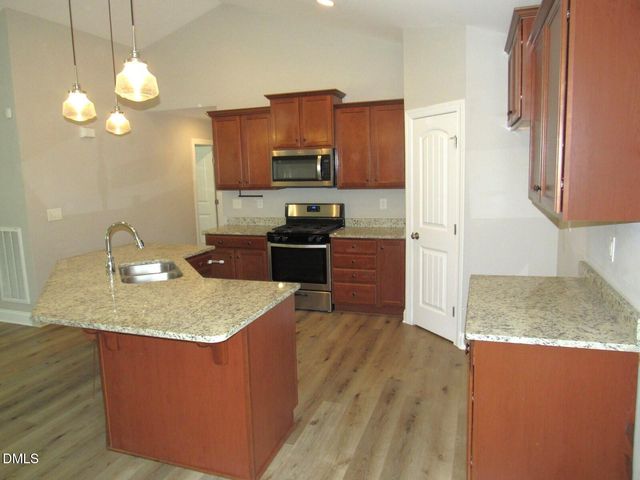 104 Woodbine Drive, Louisburg, NC 27549