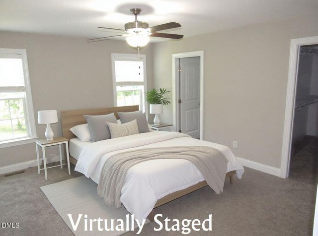 104 Woodbine Drive, Louisburg, NC 27549