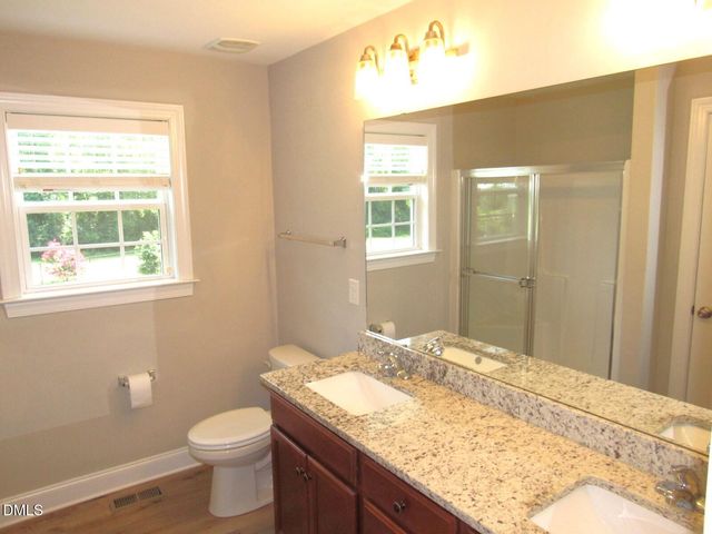104 Woodbine Drive, Louisburg, NC 27549