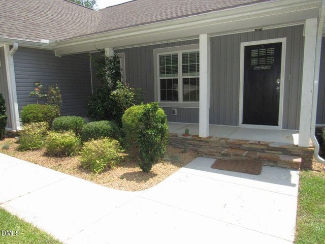 104 Woodbine Drive, Louisburg, NC 27549