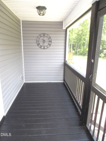 104 Woodbine Drive, Louisburg, NC 27549