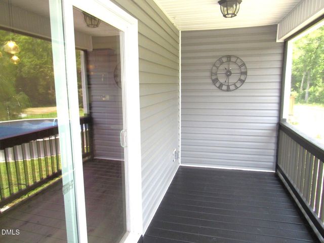 104 Woodbine Drive, Louisburg, NC 27549