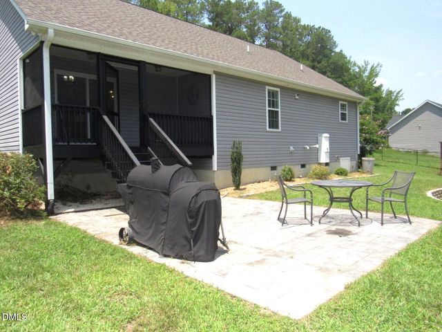 104 Woodbine Drive, Louisburg, NC 27549