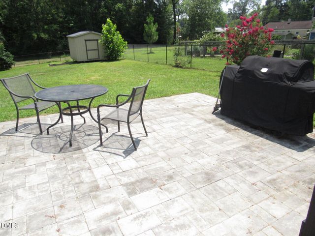 104 Woodbine Drive, Louisburg, NC 27549